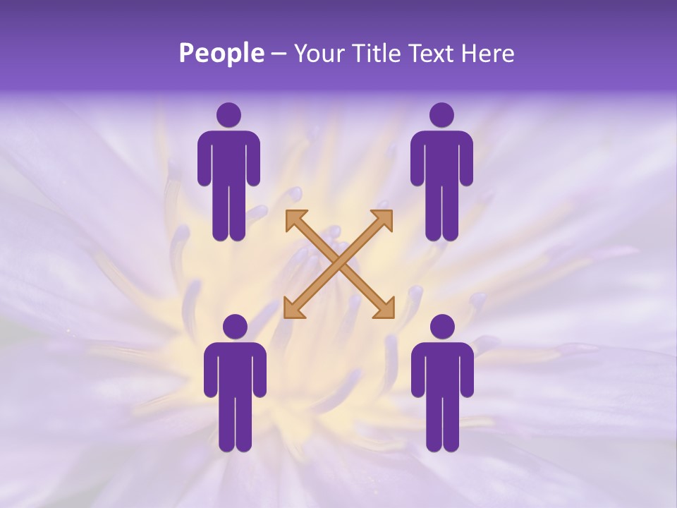 Tropical Green Elegance PowerPoint Template