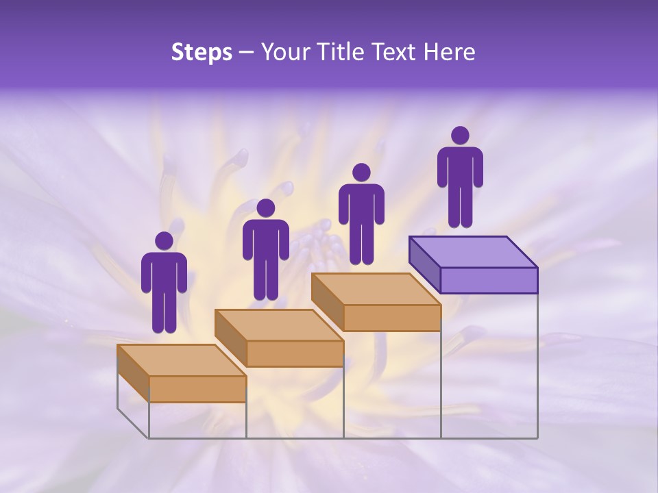 Tropical Green Elegance PowerPoint Template