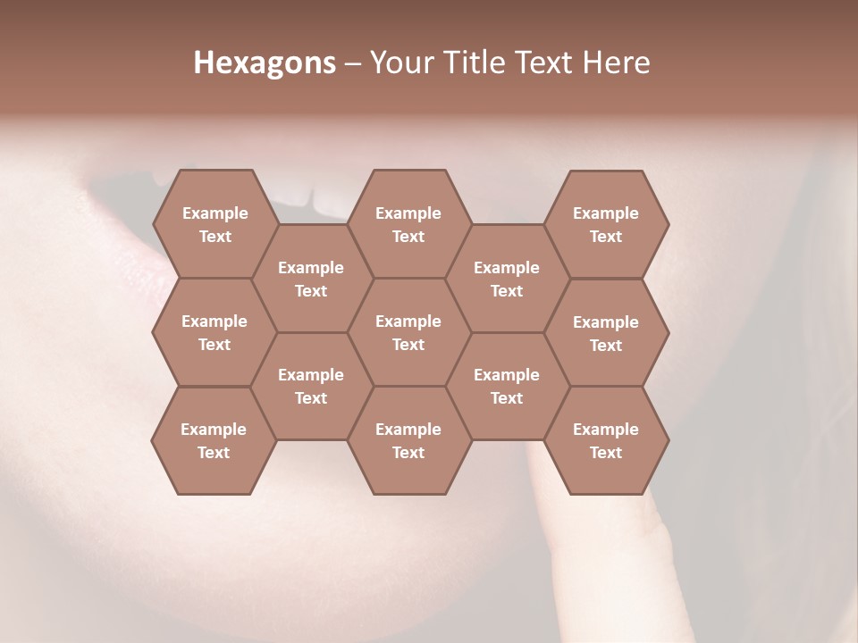 Idiokrasie Bright Wisdom Tooth PowerPoint Template