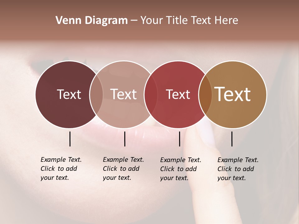 Idiokrasie Bright Wisdom Tooth PowerPoint Template