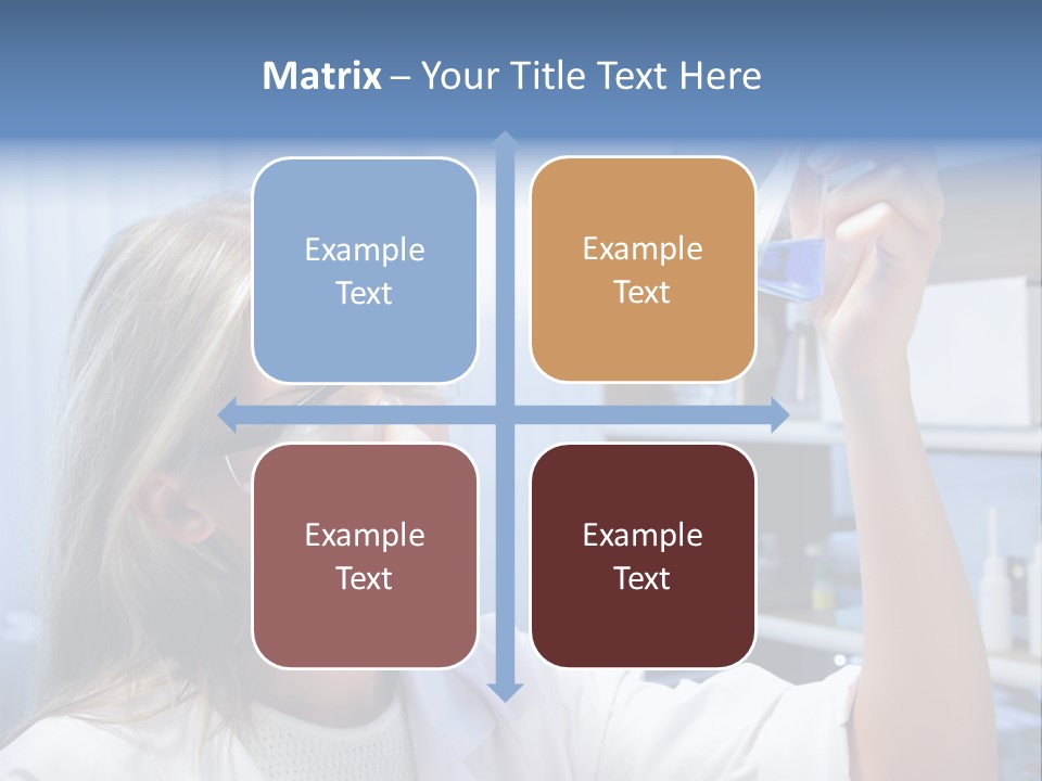 Farmland Japan Landscape PowerPoint Template