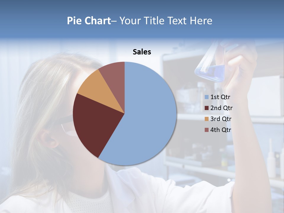 Farmland Japan Landscape PowerPoint Template