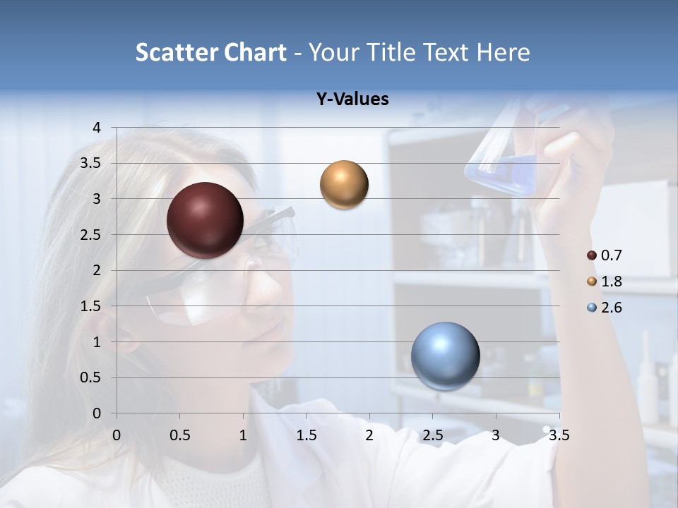 Farmland Japan Landscape PowerPoint Template