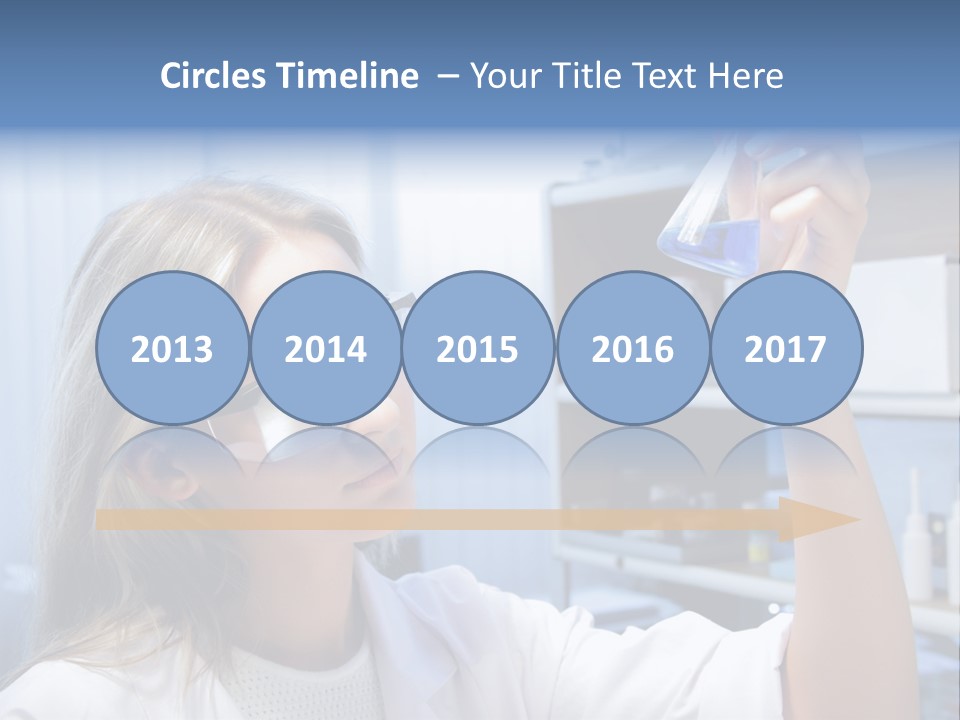 Farmland Japan Landscape PowerPoint Template