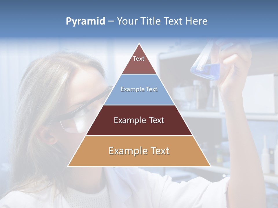 Farmland Japan Landscape PowerPoint Template