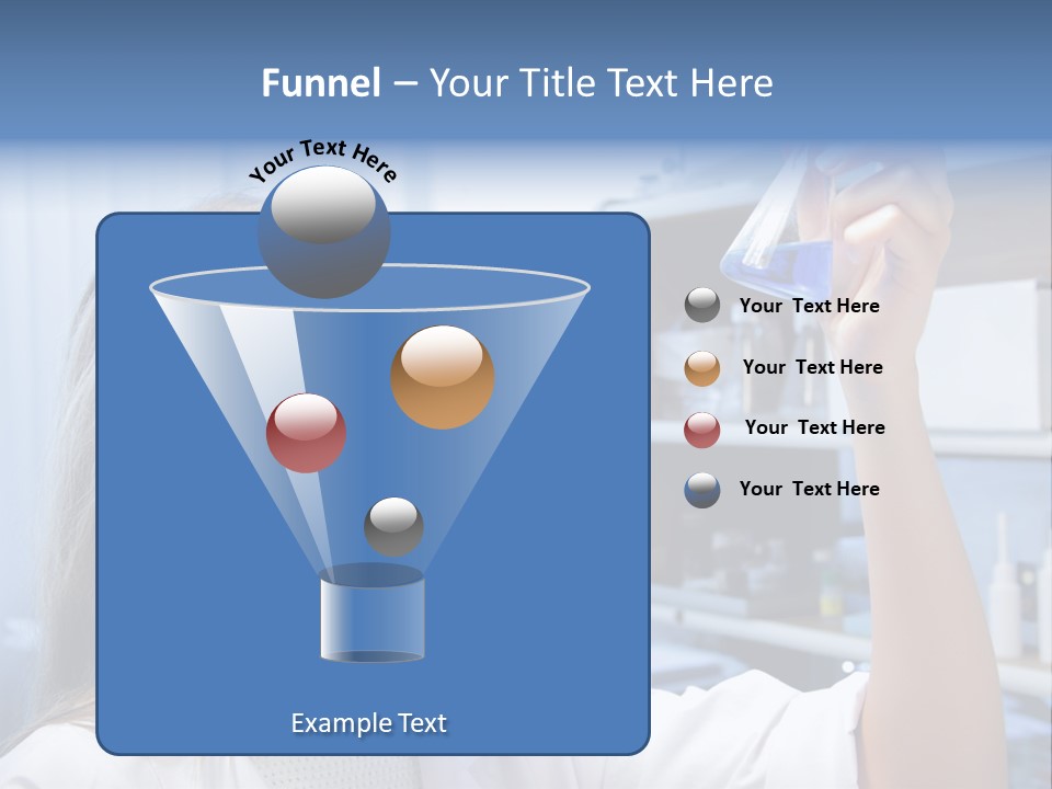 Farmland Japan Landscape PowerPoint Template