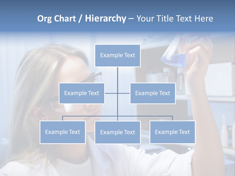 Farmland Japan Landscape PowerPoint Template