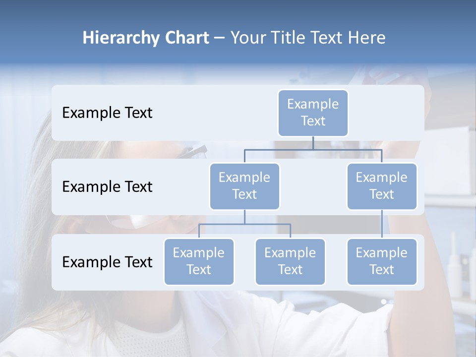 Farmland Japan Landscape PowerPoint Template