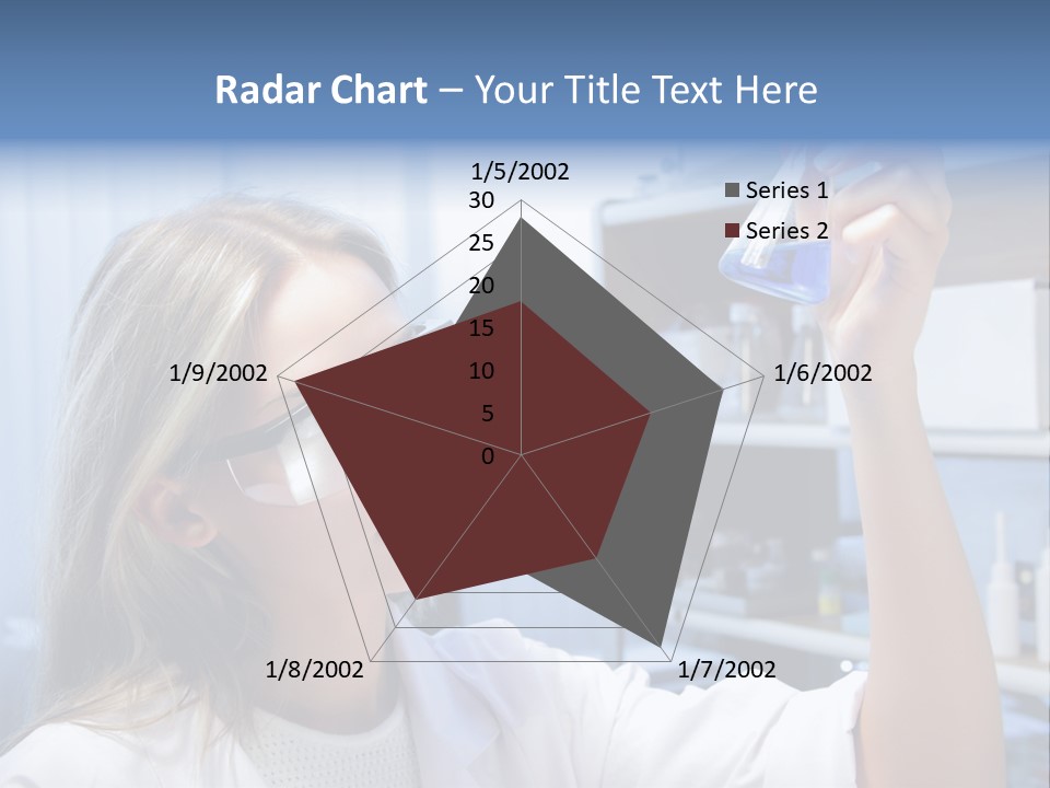 Farmland Japan Landscape PowerPoint Template
