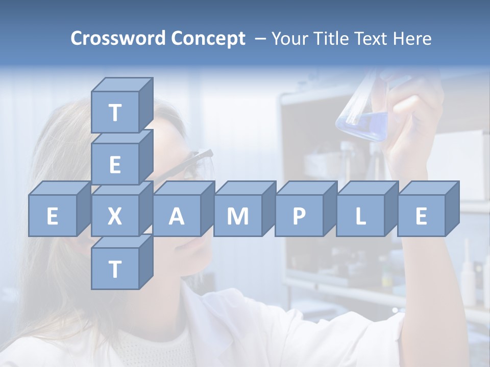 Farmland Japan Landscape PowerPoint Template