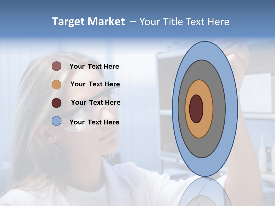 Farmland Japan Landscape PowerPoint Template