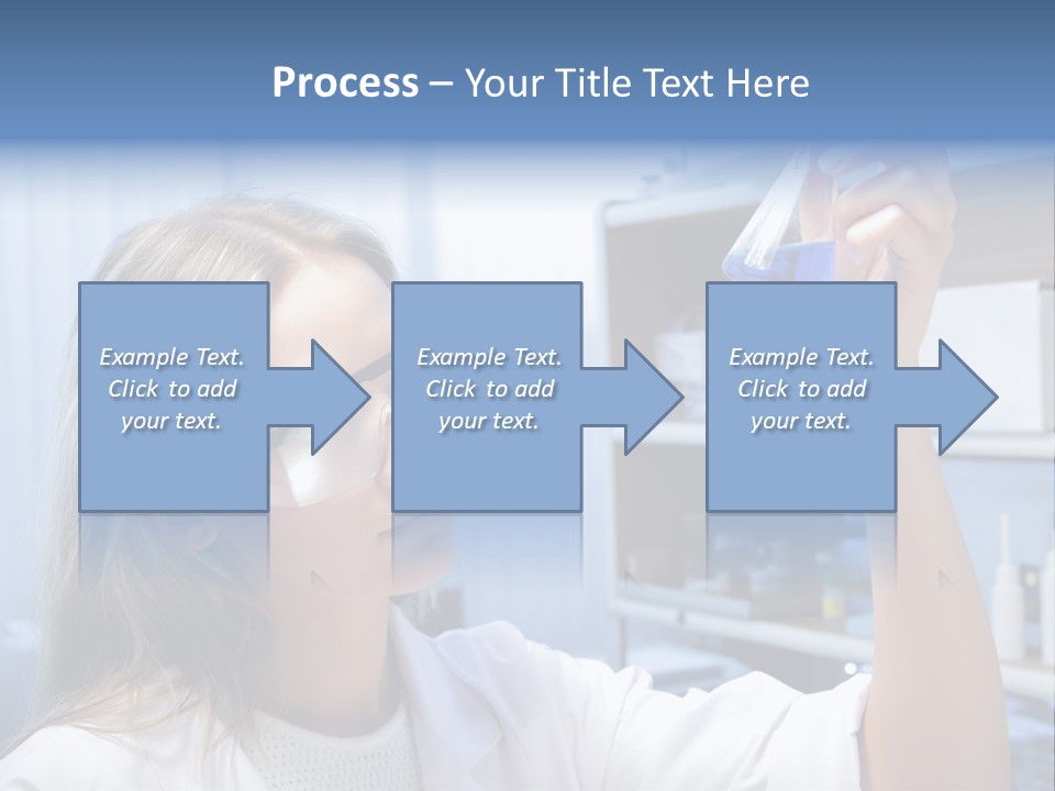 Farmland Japan Landscape PowerPoint Template
