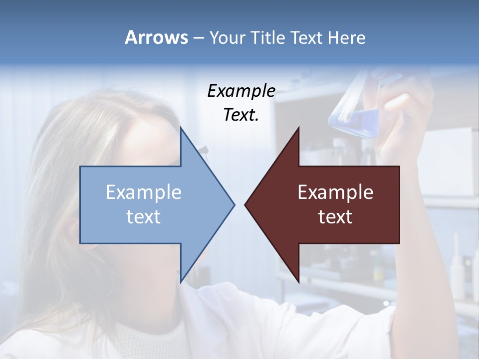 Farmland Japan Landscape PowerPoint Template