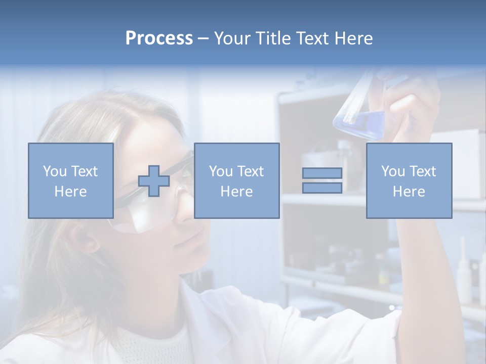 Farmland Japan Landscape PowerPoint Template