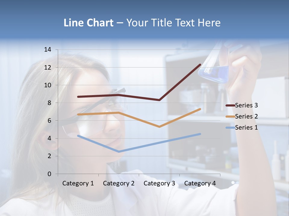 Farmland Japan Landscape PowerPoint Template