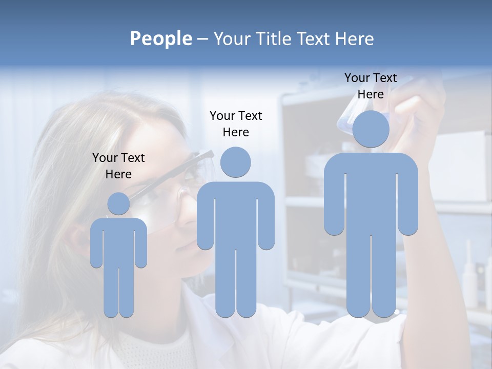 Farmland Japan Landscape PowerPoint Template