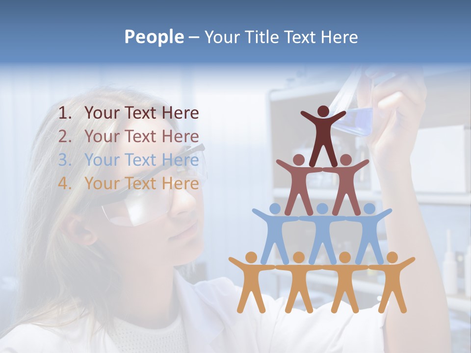 Farmland Japan Landscape PowerPoint Template