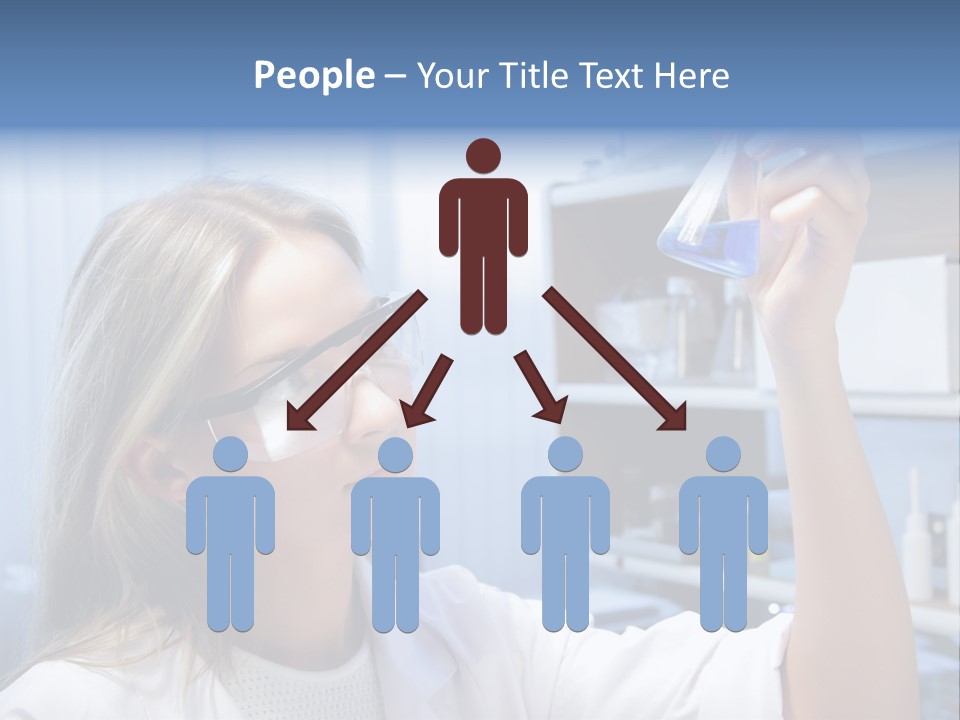 Farmland Japan Landscape PowerPoint Template