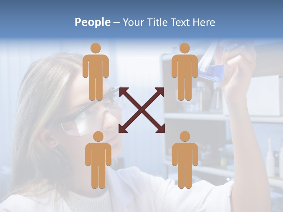 Farmland Japan Landscape PowerPoint Template