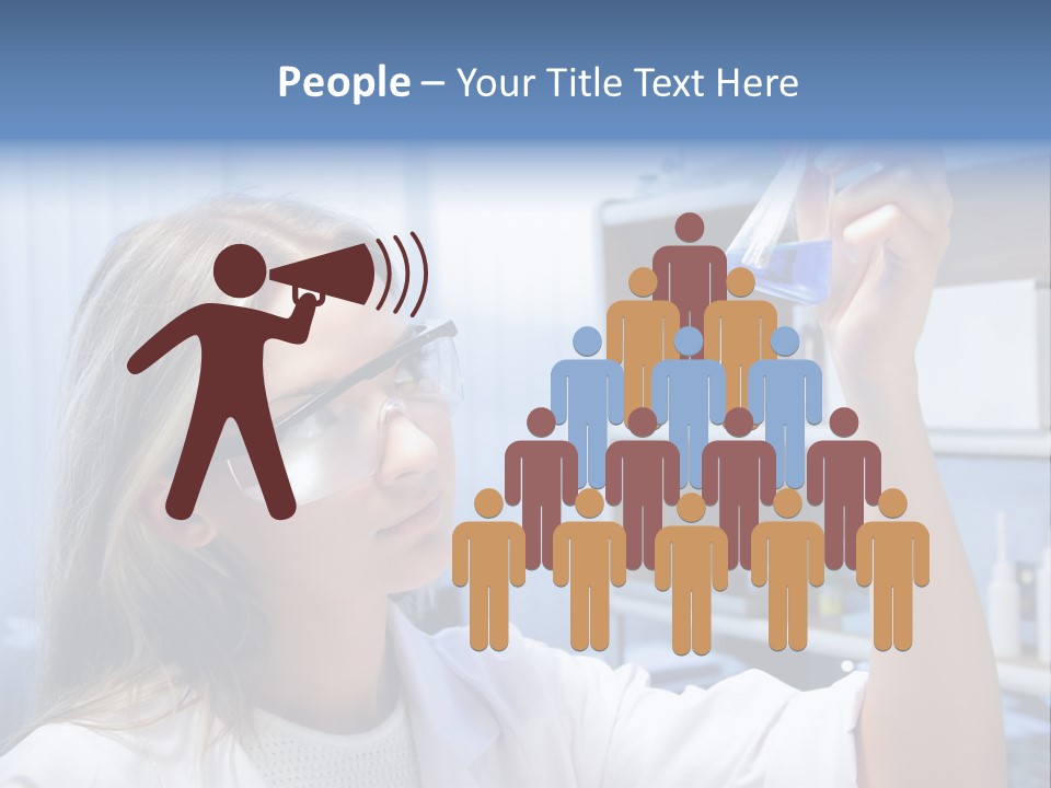 Farmland Japan Landscape PowerPoint Template