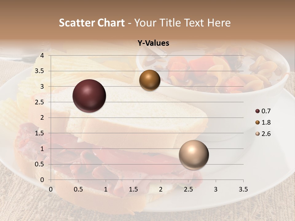 Landscape Beauty Bright PowerPoint Template