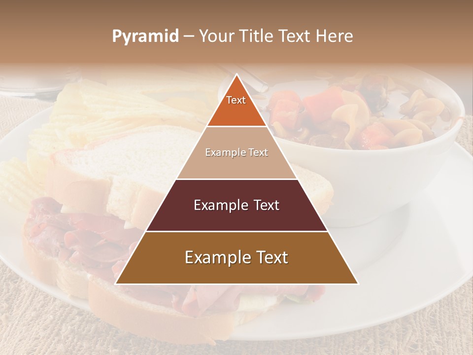 Landscape Beauty Bright PowerPoint Template