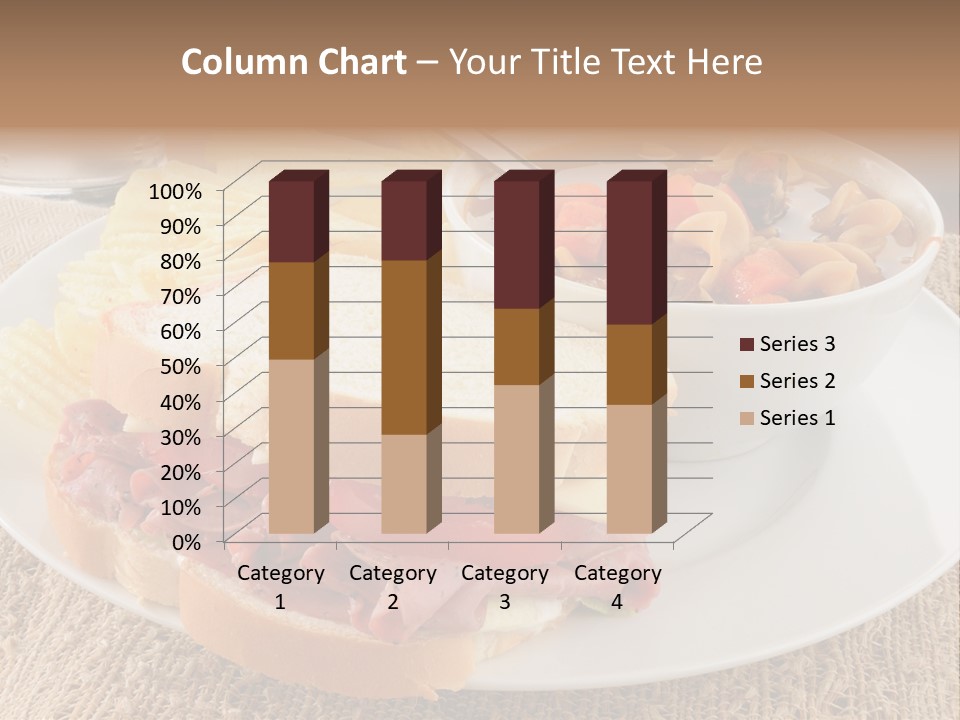 Landscape Beauty Bright PowerPoint Template