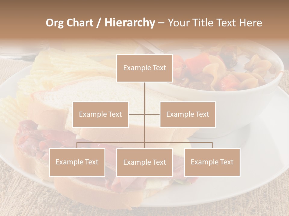 Landscape Beauty Bright PowerPoint Template