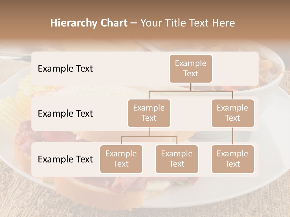 Landscape Beauty Bright PowerPoint Template