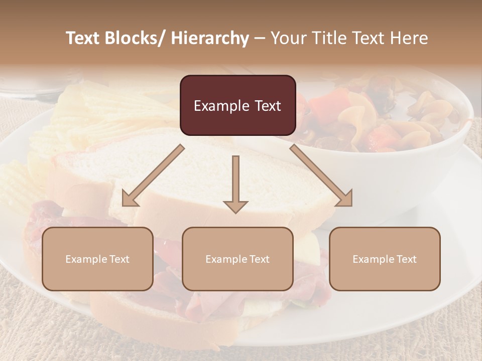 Landscape Beauty Bright PowerPoint Template