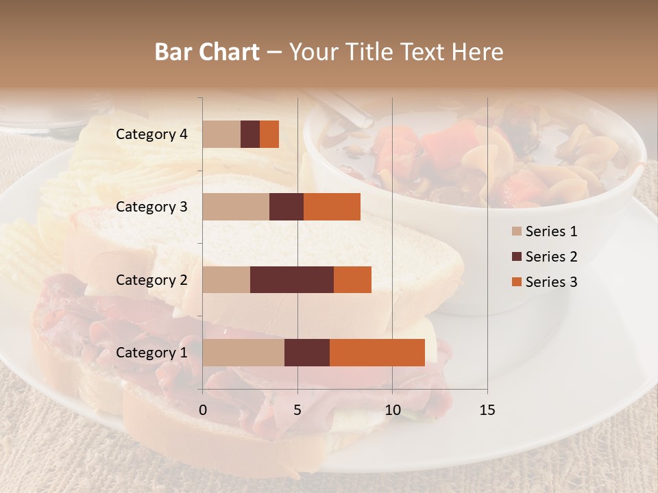 Landscape Beauty Bright PowerPoint Template