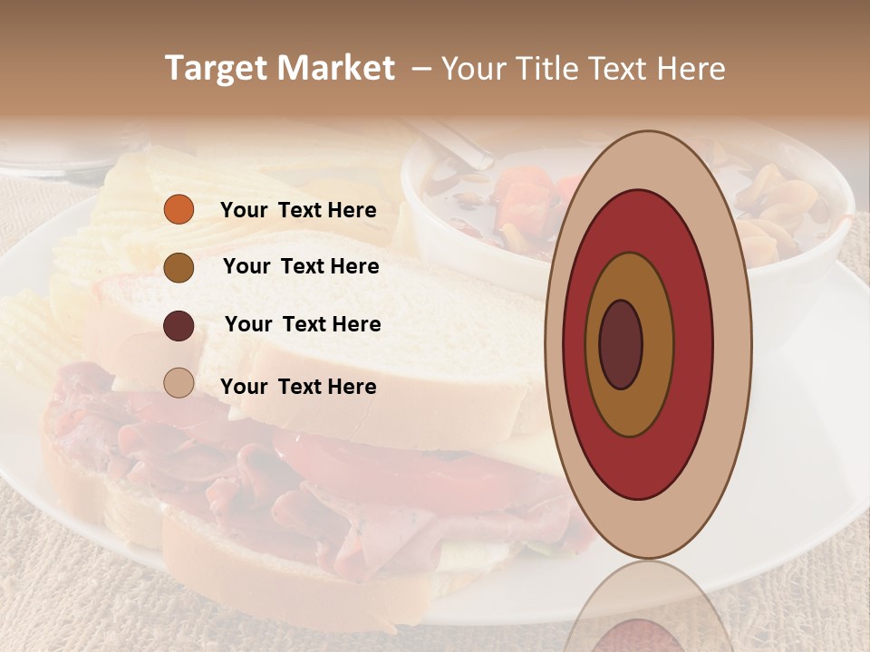 Landscape Beauty Bright PowerPoint Template