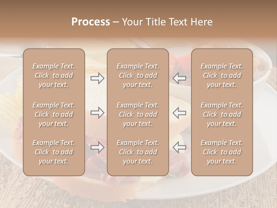 Landscape Beauty Bright PowerPoint Template