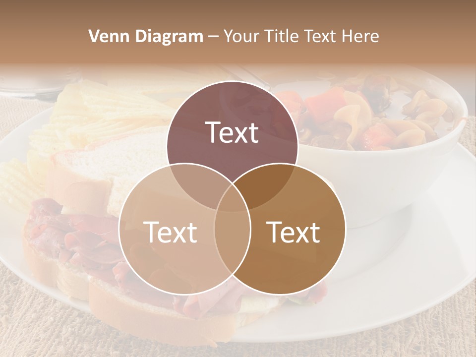 Landscape Beauty Bright PowerPoint Template