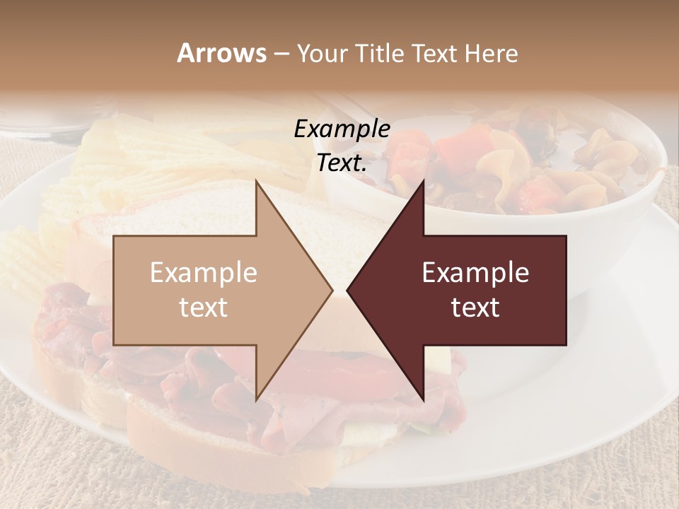 Landscape Beauty Bright PowerPoint Template