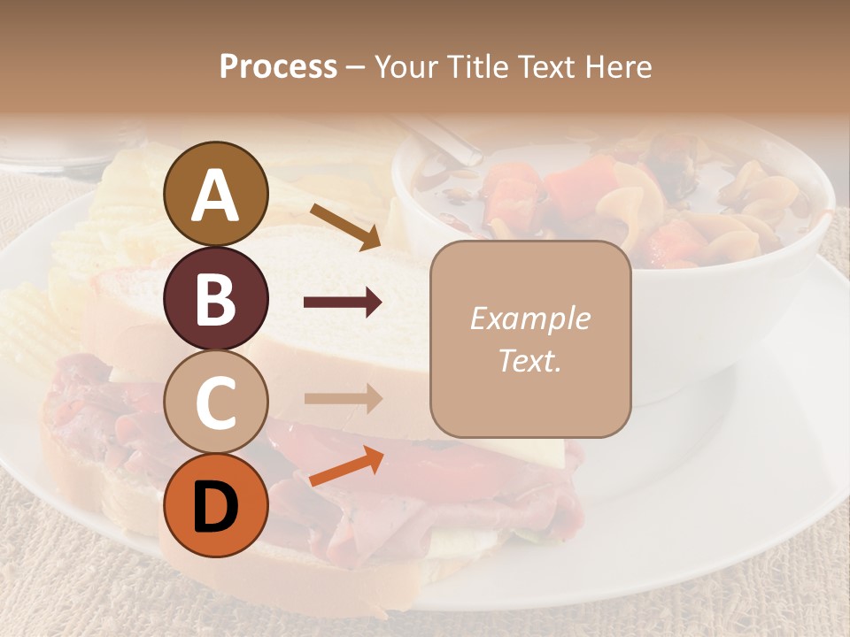 Landscape Beauty Bright PowerPoint Template