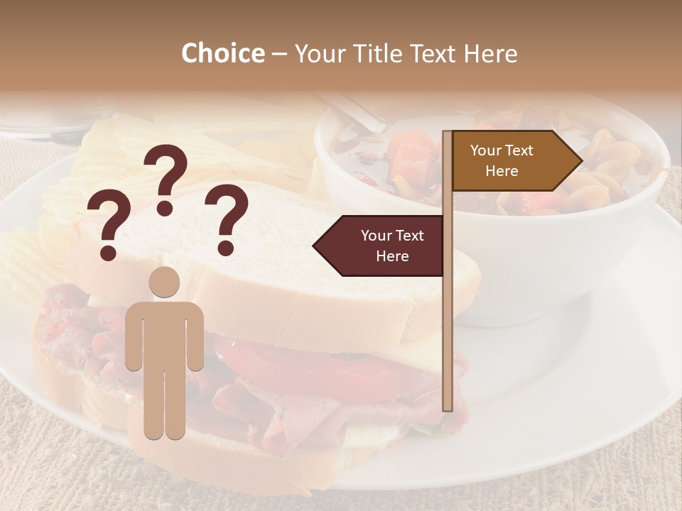 Landscape Beauty Bright PowerPoint Template
