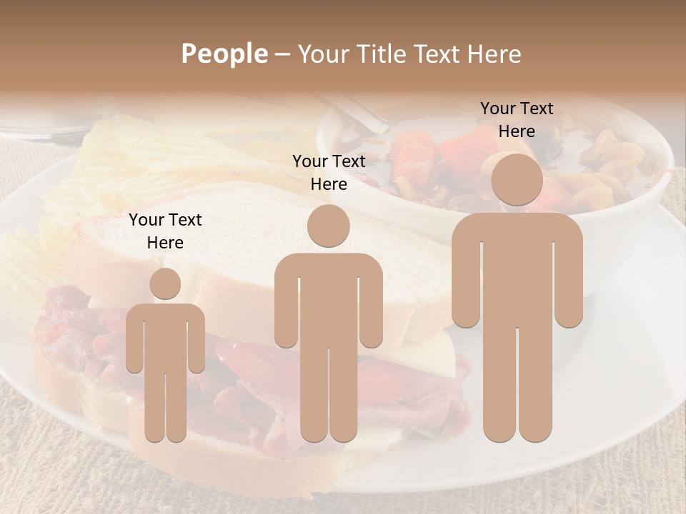 Landscape Beauty Bright PowerPoint Template