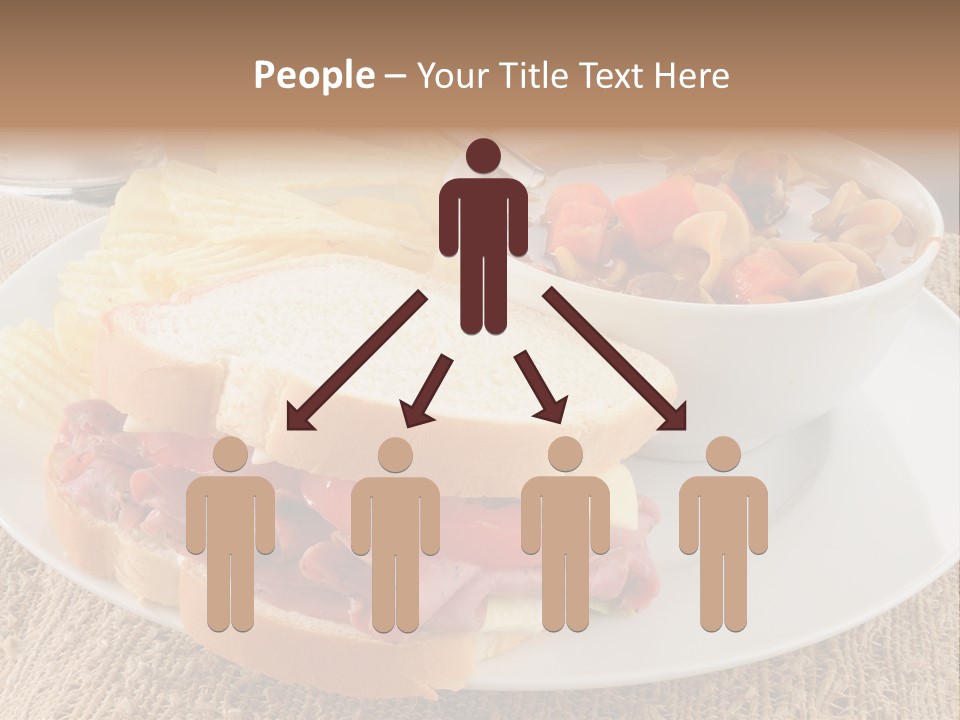 Landscape Beauty Bright PowerPoint Template