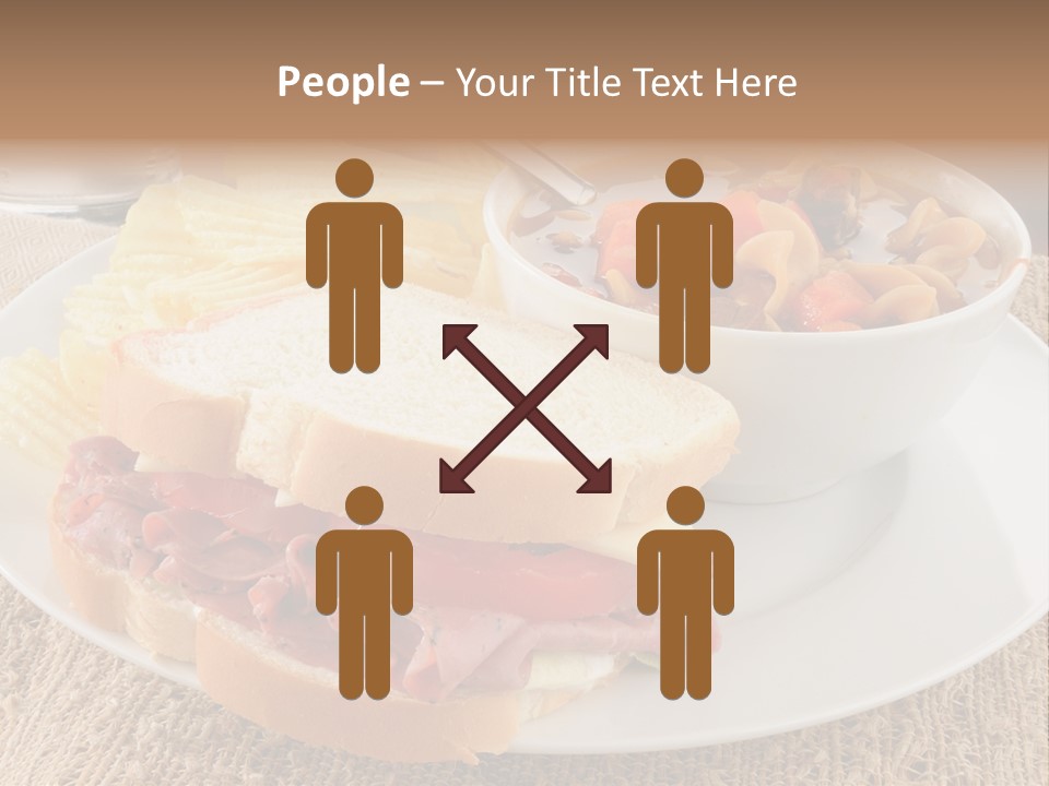 Landscape Beauty Bright PowerPoint Template