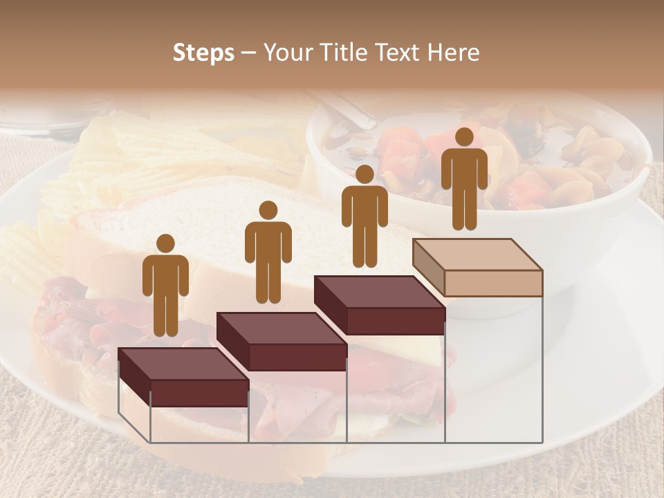 Landscape Beauty Bright PowerPoint Template