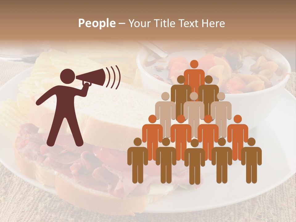 Landscape Beauty Bright PowerPoint Template