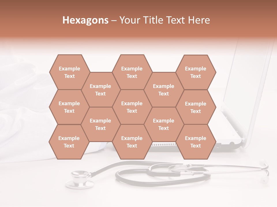 Business Hold Disappointed PowerPoint Template