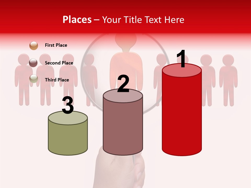 Employing Inspection Render PowerPoint Template