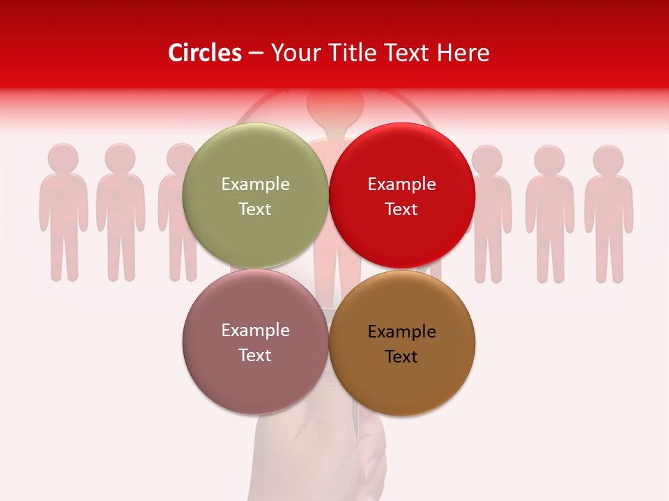 Employing Inspection Render PowerPoint Template