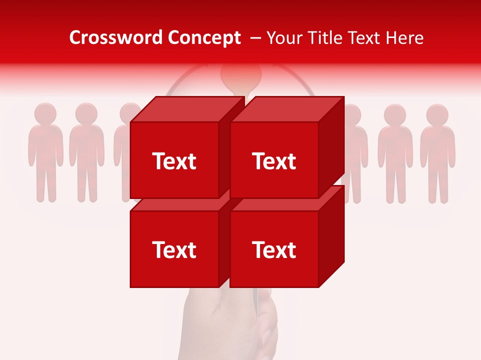 Employing Inspection Render PowerPoint Template