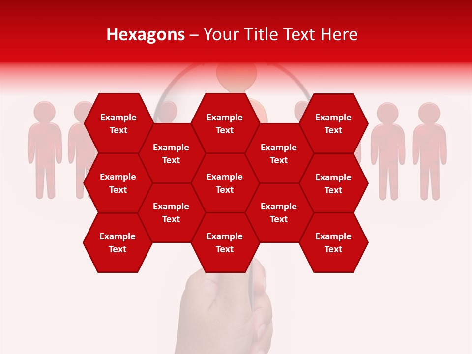 Employing Inspection Render PowerPoint Template