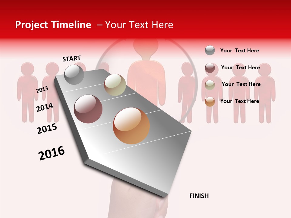 Employing Inspection Render PowerPoint Template