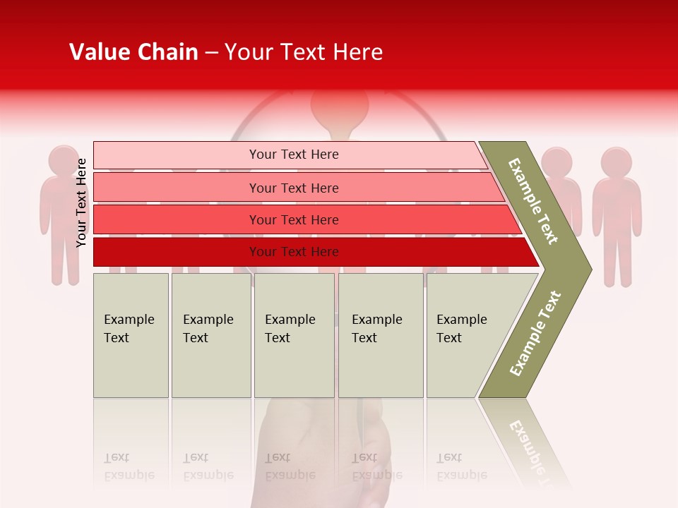 Employing Inspection Render PowerPoint Template