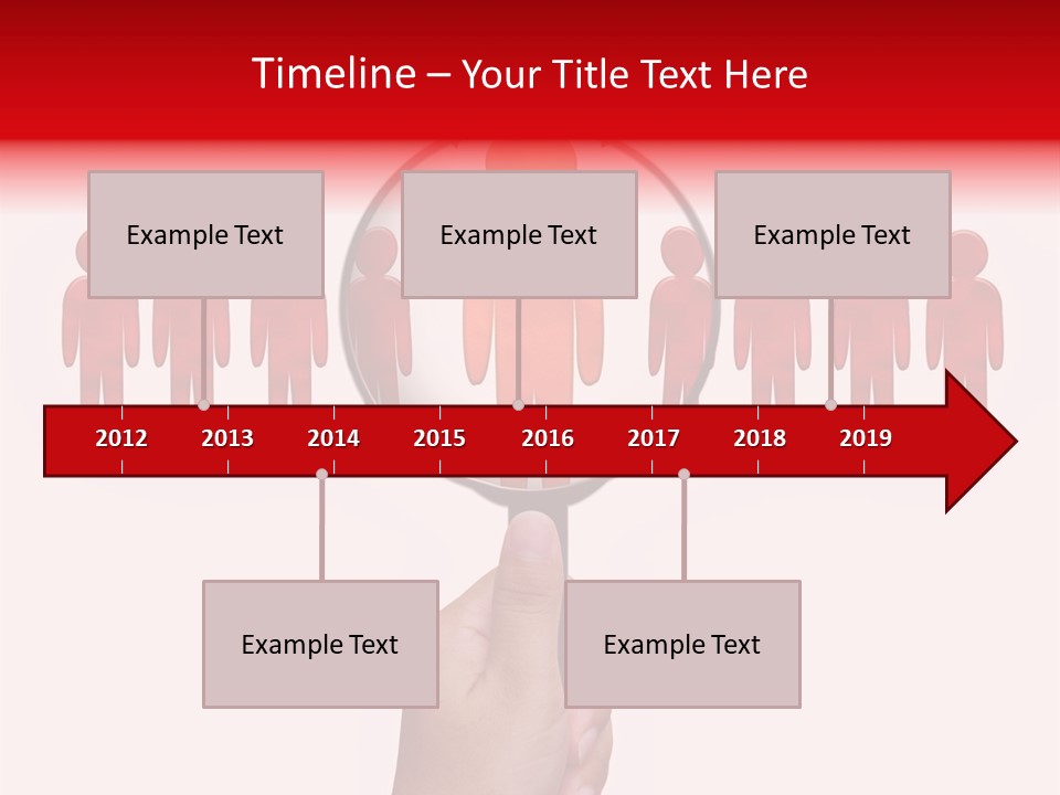 Employing Inspection Render PowerPoint Template